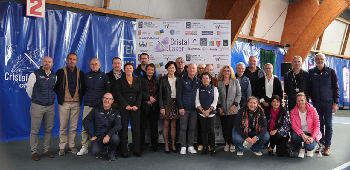 Assemblée Générale 2024