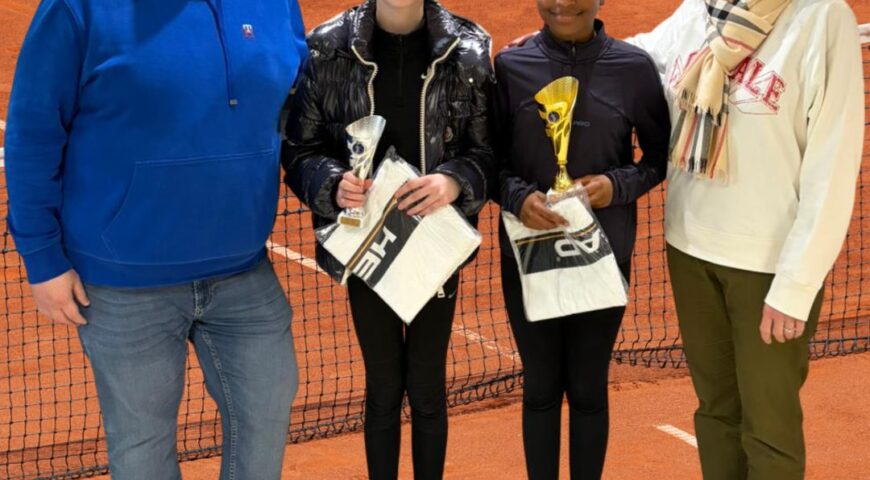 Championnat Individuel Jeunes 2026