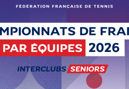 Championnats de France & DSCL