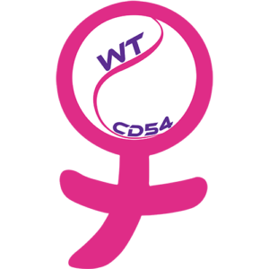 LOGO WT carré petit